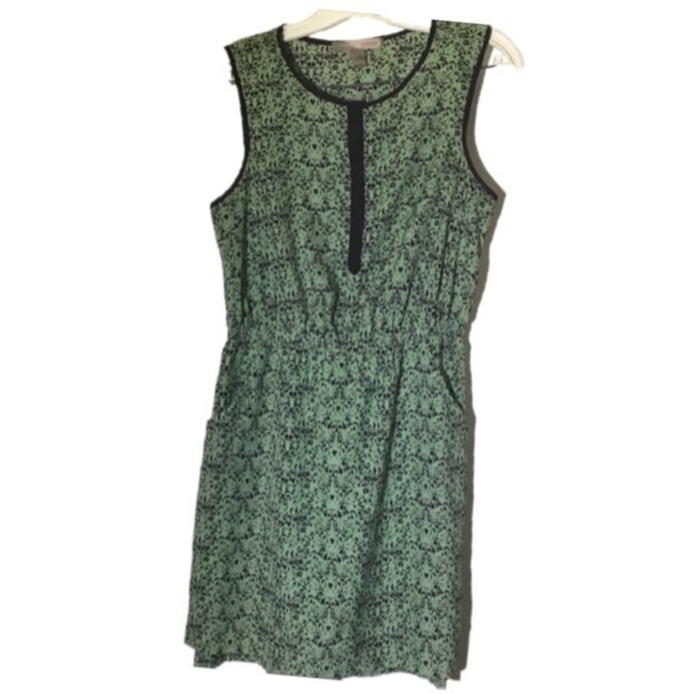 3 for $15 Forever 21 Mint Sundress with Pockets